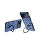 thumbnail image 2 of Funda GANGXUN para iPhone 17 Pro Max , magnética, ligera, soporte 360°, antigolpes, 2 of 6