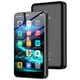 thumbnail image 1 of Reproductor MP3 ZAQE M505 80GB con Bluetooth, WiFi y 4" Touch, 1 of 3
