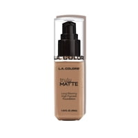 Base L.A. Colors Truly Matte Cool Beige Clm359
