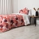 thumbnail image 2 of Plumon Coral print Sherpa 2 P Nairobi, 2 of 3