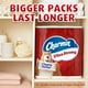 thumbnail image 3 of Papel higiénico Charmin Ultra Strong 12 rollos Mega XL, 3 of 9