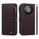 thumbnail image 2 of Funda Honor Magic8 Lite con Cremallera, Morado, 2 of 6