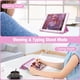 thumbnail image 4 of Funda FINTIE Hybrid Slim para iPad de 9ª, 8ª y 7ª generación de 10,2 pulgadas, 4 of 9