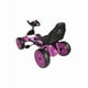 thumbnail image 2 of Gokart corsa gk5023 rosa, 2 of 3