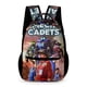 thumbnail image 1 of Mech Cadets Mochila Escolar para Niños y Niñas, Mochila Infantil de Alta Calidad Ligera, Grande y Duradera 43x15x32cm, 1 of 6