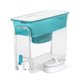 thumbnail image 1 of Dispensador de filtro de agua Waterdrop Slim, 8,3 L, turquesa, con 1 filtro, 1 of 8