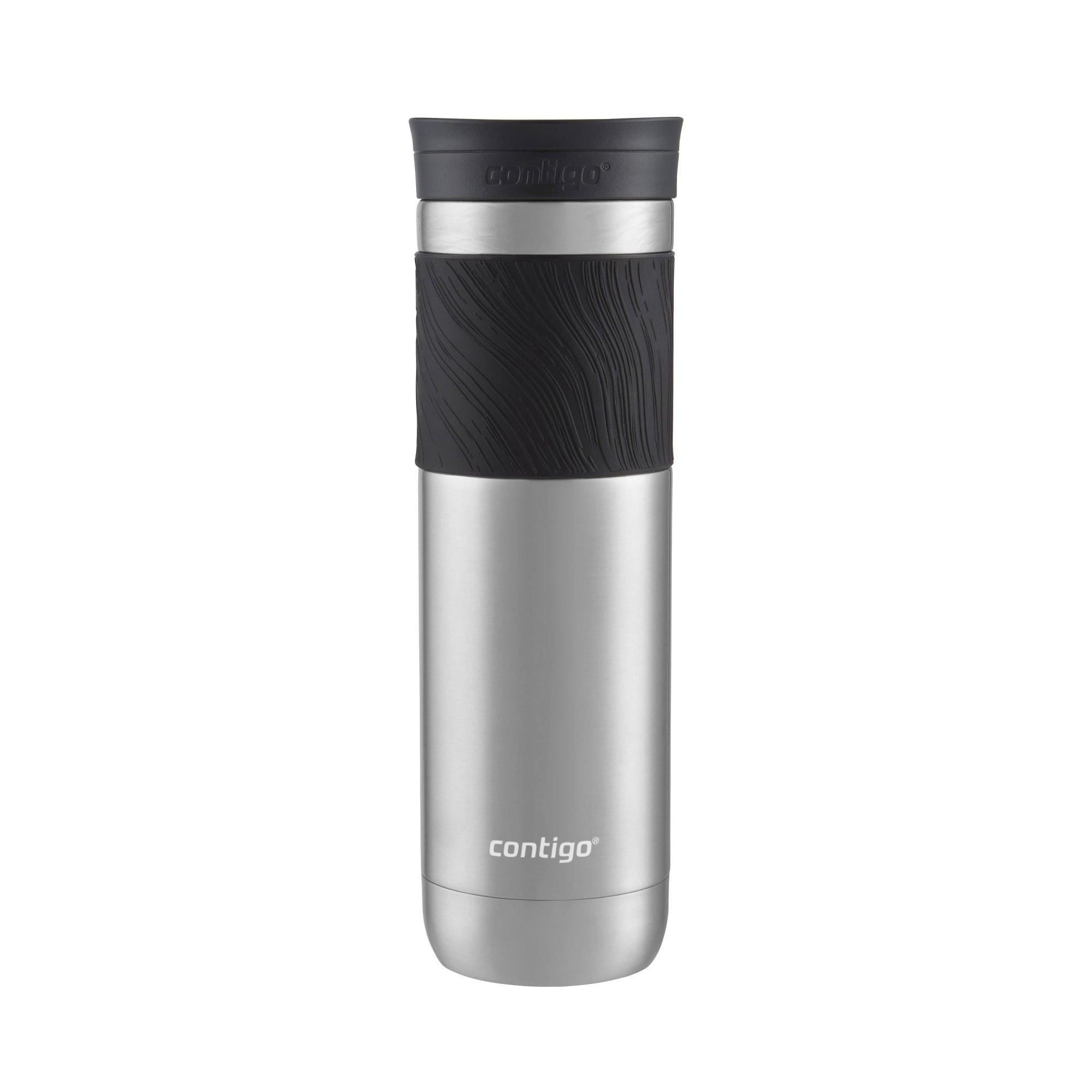 Contigo - Mug Byron 710Ml Acero Inoxidable Plateado