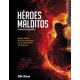thumbnail image 1 of LIBRO Heroes Malditos, 1 of 2