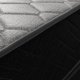 thumbnail image 3 of Cama Europea Apolo Black 1 Plaza Base Normal, 3 of 7