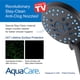 thumbnail image 3 of Cabezal de ducha portátil AquaCare High Pressure 8 modos, 3 of 8