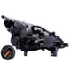 thumbnail image 2 of Óptico Izquierdo Peugeot Partner 1.6 Dv6td B9 Sohc Hdi Diesel 2016 2018, 2 of 2