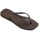 thumbnail image 2 of Sandalia Mujer Slim Square Café Havaianas, 2 of 6