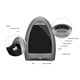 thumbnail image 3 of Aspiradora sin contacto EYE-VAC Home, bote sin bolsa de 1000 W, plateado, 3 of 6