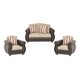 thumbnail image 2 of Living Violeta 2.1.1 Tela-Pu Beige, 2 of 4