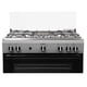 thumbnail image 5 of Cocina Pro 523 Inox HSK18C20SE | Serie 2, 5 of 11