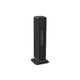thumbnail image 3 of Calefactor termoventilador NTH20-21BK 2000W Negro Midea, 3 of 7