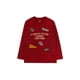 thumbnail image 1 of Polera jr niño squad, 1 of 3