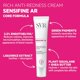 thumbnail image 3 of Crema hidratante SVR Sensifine AR 40 ml, 3 of 5
