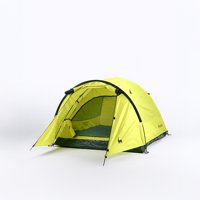 Hawapi - Carpa Iglú Wasi Verde 2 Personas