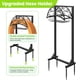 thumbnail image 3 of Soporte para manguera de jardín Silvonte, independiente, con cesta, 46 m, 3 of 7
