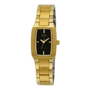 Reloj Analogo Dorado Casio Ltp-1165N-1C