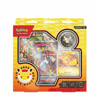 Coleccion Pokemon Day 2026 Espanol