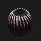 thumbnail image 1 of 1pc Elegant Rhinestone Hair Clip for Bun Making and Ponytail Styling, 1 of 5