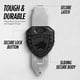 thumbnail image 3 of Cerradura Portátil Guard Dog Security BlockLock Acero Inoxidable, 3 of 3