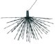 thumbnail image 1 of Cadena de luces Vickerman, 240 LED, 81 cm, color verde Starburst, 1 of 3