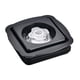 thumbnail image 1 of Tapa De Jarra De Licuadora Para Oster Commercial Cap 5 Cup Square Top Shakes Reemplace La Tapa, 1 of 5