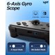 thumbnail image 4 of Controlador de juego XPT Mini inalámbrico Bluetooth para PC/Switch, 4 of 8