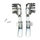 thumbnail image 1 of 2 Piezas Bisagras Para Puerta De Frigorífico Y Congelador Bisagras Para Puerta De Frigorífico Y Congelador, 1 of 5