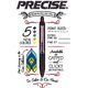 thumbnail image 3 of Advantage Gifts Precise V7 RT 0,7 mm Negro Pack de 3, 3 of 6