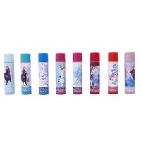 Bálsamo Labial Disney Frozen 2, Paquete De 8 Con Sabores Variados