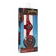 thumbnail image 3 of Reloj Accutime Marvel Spider-Man para niños con linterna LCD, 3 of 8