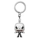 thumbnail image 1 of Llavero Funko POP Pesadilla antes de Navidad Jack Scary Face, 1 of 2
