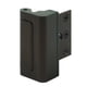thumbnail image 2 of Cerradura de refuerzo de puerta Prime-Line U 11126 Aluminio Bronce, 2 of 6