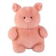 thumbnail image 5 of Peluche De Peluche De Juguete, Almohada Adorable, Muñeca Para Días Festivos, Recuerdos De Fiesta, Cerdo Casero, 5 of 5
