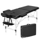 thumbnail image 1 of Folding Spa Massage Table Eye Lash Bed Korea Japanese, 1 of 3