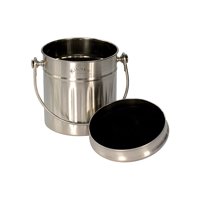 Kilner - Compostera Acero Inoxidable 2 Lts