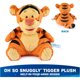 thumbnail image 2 of Peluche GUND Disney Tigger Oh So Snuggly 32cm Bordado, 2 of 3