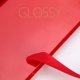 thumbnail image 4 of Bolsas de regalo MALICPLUS 41x15x30 cm Rojo – 12 unidades, 4 of 6