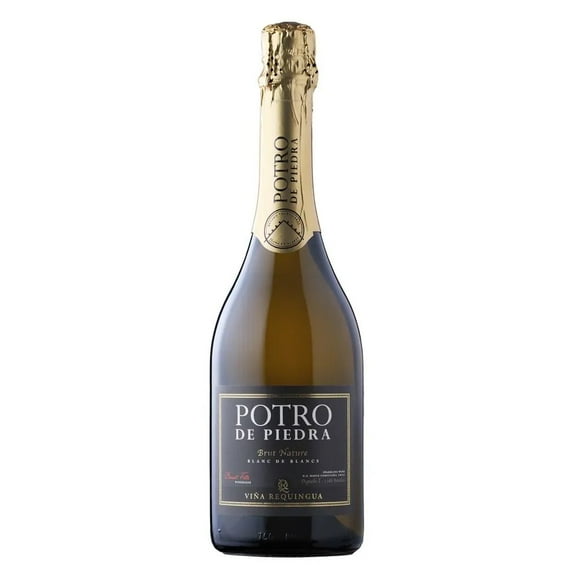 Espumante Potro De Piedra Brut