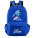 thumbnail image 2 of Lilo Stitch Backpack for Boys Girl Hildren Back To School Schoolbag Student Kawaii Backpack Disney Cartoon Anime Lightweight Bag, 2 of 3