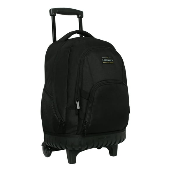 Mochila con Ruedas Infantil New Kodiac Negro Head