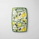 thumbnail image 1 of Tabla de Picar Cocina Diseño Limones 37X23CM, 1 of 5