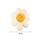 thumbnail image 2 of Set De 2 Cojines Decorativo Flor Kawaii 25cm Blanco, 2 of 4