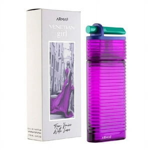Armaf - Venetian Girl With Love Woman Edp 100Ml