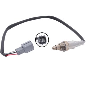 Repuestos Del Sol - Sensor Oxigeno Toyota Rav4 2.0 2000 2007