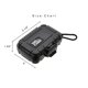 thumbnail image 5 of Funda rígida GIGCASE Small para monitor intraural para KZ ZS10/ZS10 Pro, 5 of 6